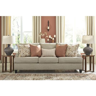 Almanza Wheat Sofa