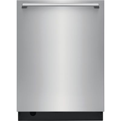 Electrolux 24" Stainless Steel Dishwasher