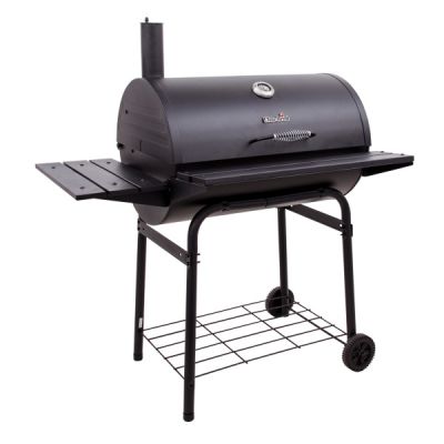 Charbroil 568SI Charcoal Grill