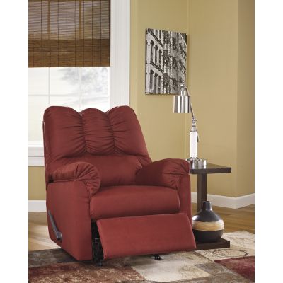 Darcy Salsa Rocker Recliner