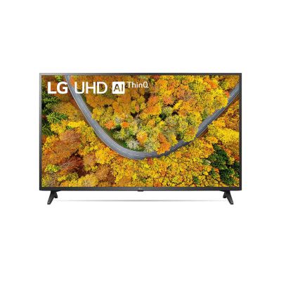 LG 55" UHD AI ThinQ 4K Smart TV