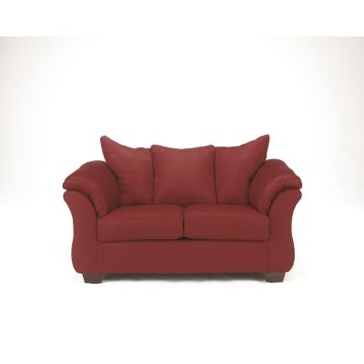 Darcy Salsa Loveseat