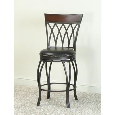 Monza 24" Counter Stool