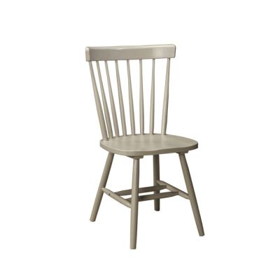 Bantilly Warm Grey Dining Chair