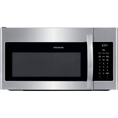 Frigidaire 1.8 cu. ft. Stainless Steel Microhood