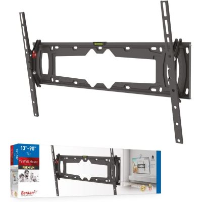 Barkan 32"-90" Tilt TV Mount