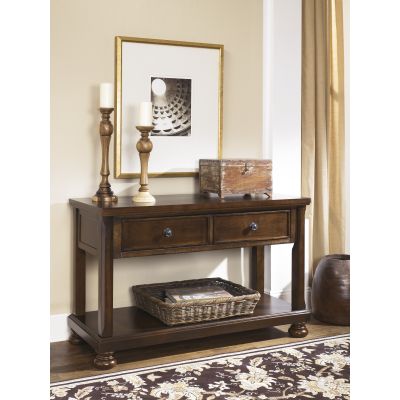 Porter Sofa Table / Media Console