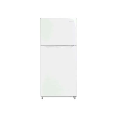Crosley 20.2 cu. ft. White Top Mount Refrigerator