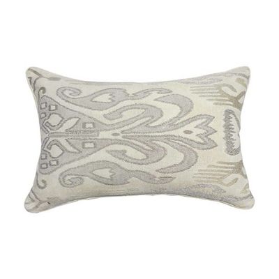 Orono 14" x 22" Natural Pillow