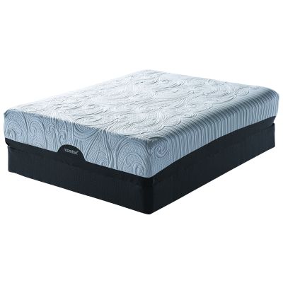 I-Comfort Savant King Foam Mattress