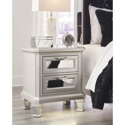 Lindenfield Nightstand