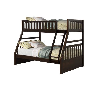 Twin Full Bunk Bed