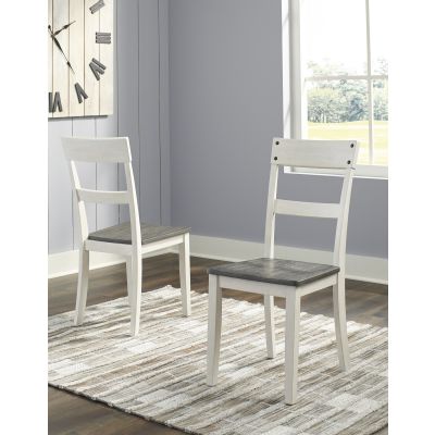 Nelling Dining Side Chair