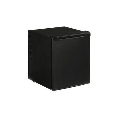 Ashley 5.05 cu. ft. Black Electric Cooler