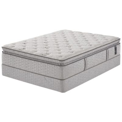 Harwich Super Pillow Top King Mattress