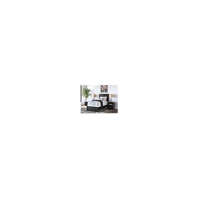 Maribel Twin Panel Bed