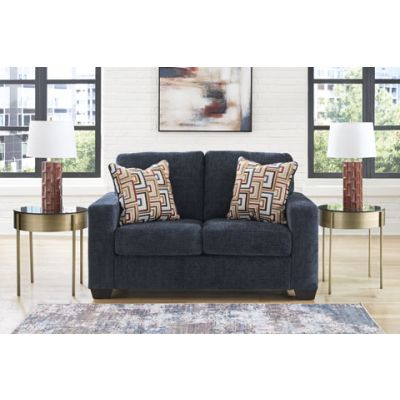 Aviemore Ink Loveseat