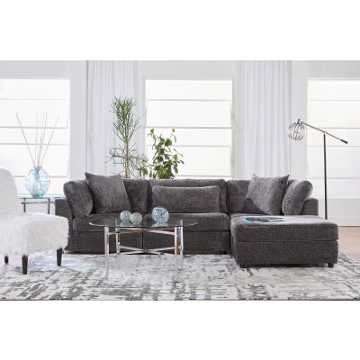Gabby Storm 4 Piece Modular Sectional