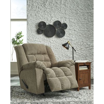 Kegler Briar Rocker Recliner