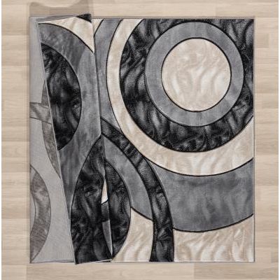 Orels Collection OR175 5'2" X 7'5" Rug