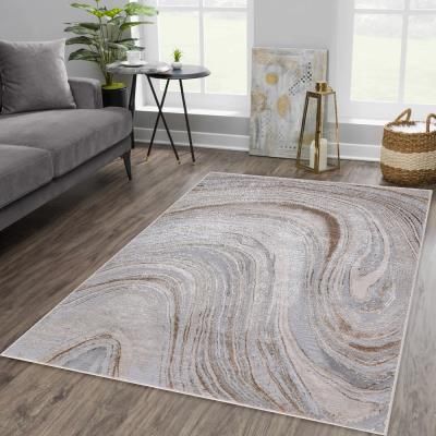 Nevada Collection Rug NV02 5' 3'' x 7' 6''