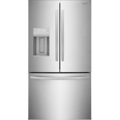 Crosley 28.8 cu. ft Stainless Steel French Door Refrigerator