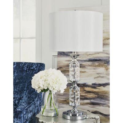 Laramae Table Lamp