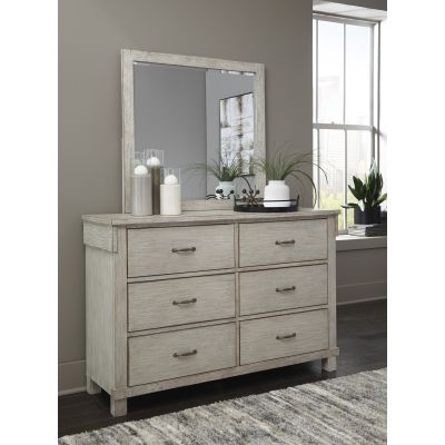 Hollentown Mirror