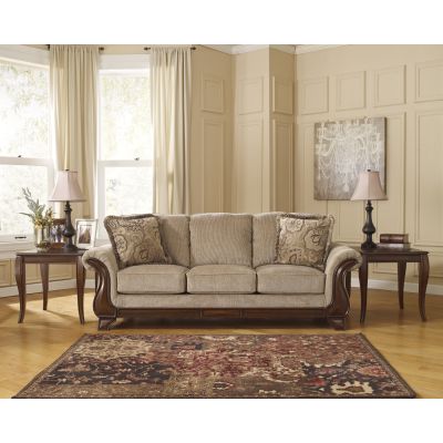 Lanett Barley Sofa