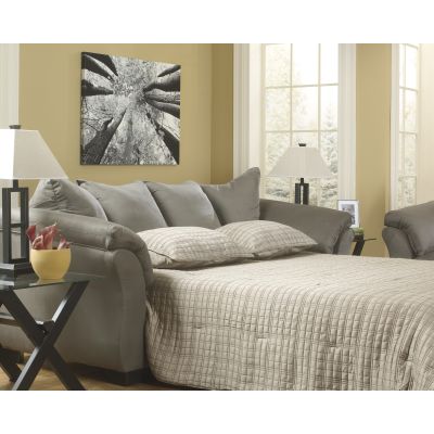 Darcy Cobblestone Full Sleeper