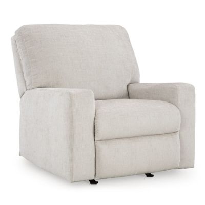 Aviemore Stone Rocker Recliner