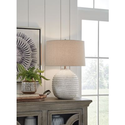 Jamon Table Lamp