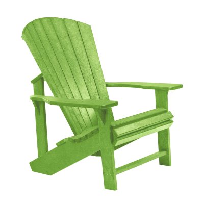 Generation Kiwi Adirondack Chair