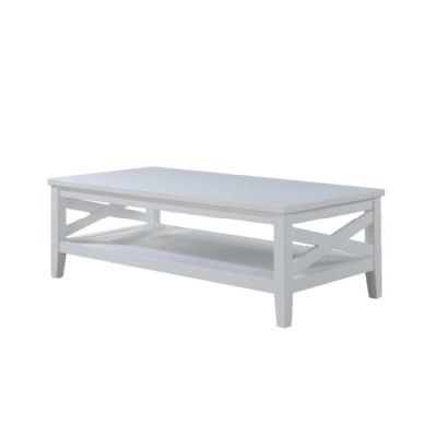 Summer 3 Piece White Occasional