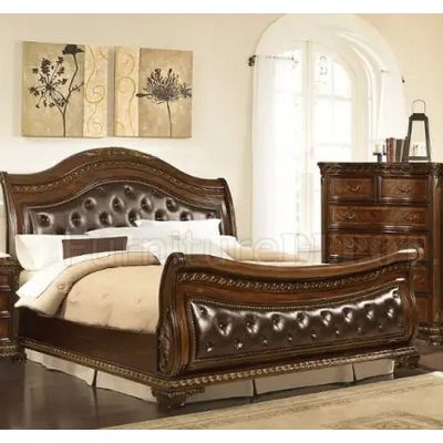 King Arthur Queen Bed