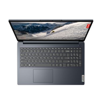 Lenovo 15.6" IdeaPad AMD R3-7320U 8GB 256SSD Windows 11H Blue