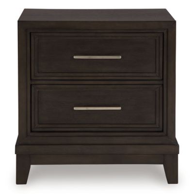Neymorton Nightstand