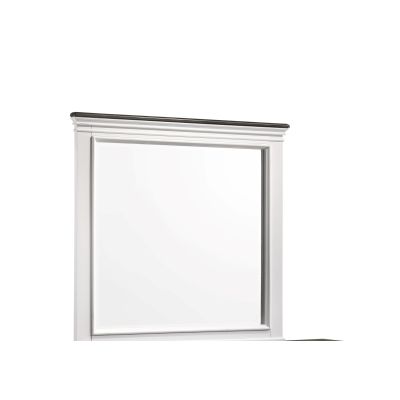 8309 Mirror White
