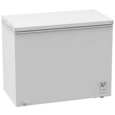 Conservator 10.35 cu. ft. White Chest Freezer