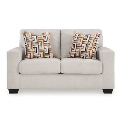 Aviemore Stone Loveseat
