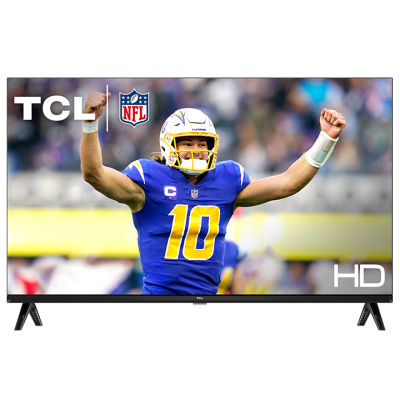 TCL  32" HD LED Google Smart TV