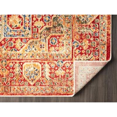 Heriz Collection Rugs HZ04 5'2 X 7'6