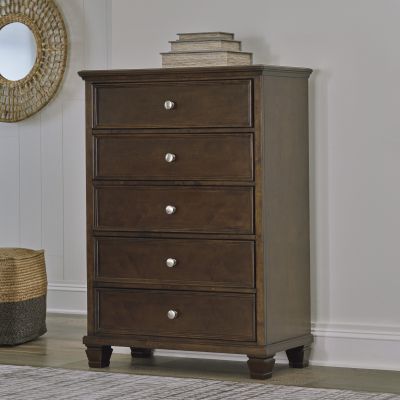 Danabrin Chest
