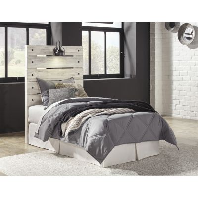 Cambeck Panel Headboard