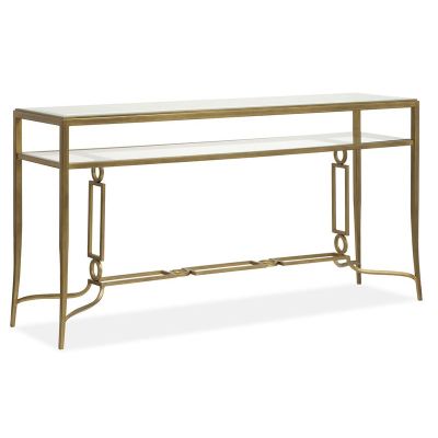 Lorena Rectangular Sofa Table