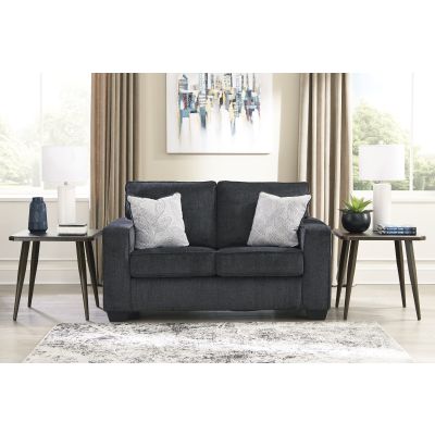 Altari Slate Loveseat