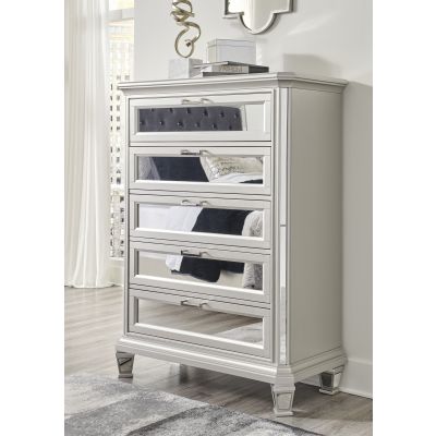 Lindenfield Chest