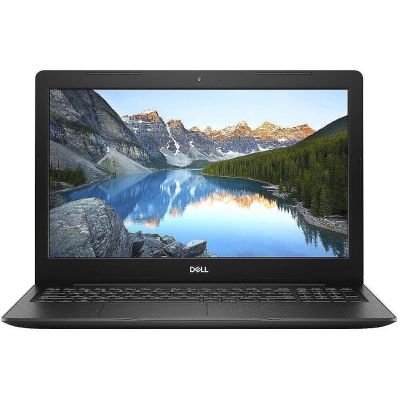 Dell Inspiron 15.6" Laptop HD Intel Pentium Gold 4GB 128GB  Windows 10