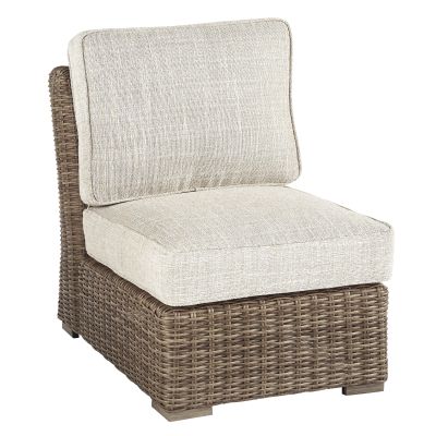 Beachcroft Armless Chair