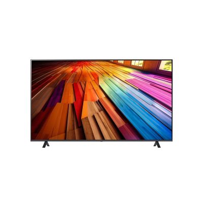 LG 75" HDR UHD Smart IPS LED TV